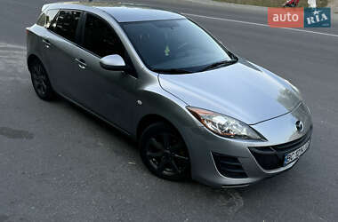 Хетчбек Mazda 3 2010 в Харкові