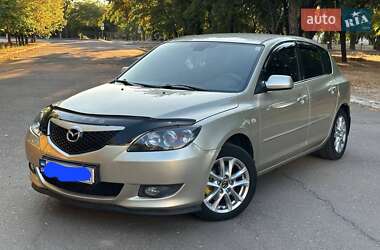Хетчбек Mazda 3 2005 в Новій Одесі