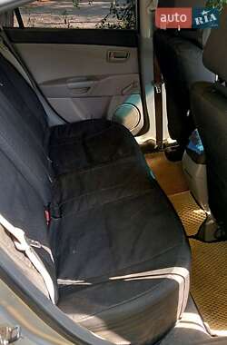 Седан Mazda 3 2004 в Кривому Розі