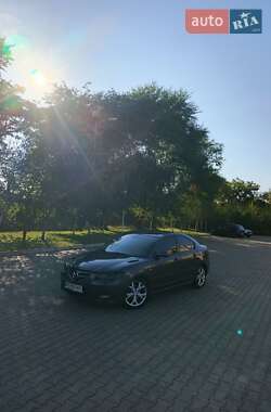 Седан Mazda 3 2008 в Павлограді