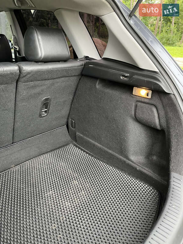 Хэтчбек Mazda 3 2008 в Житомире