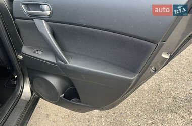 Хэтчбек Mazda 3 2009 в 