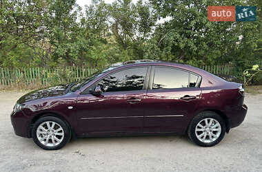 Седан Mazda 3 2006 в 