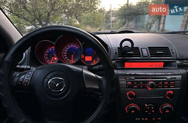 Седан Mazda 3 2006 в 