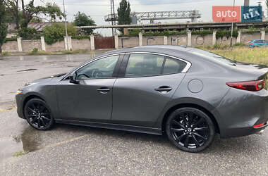 Седан Mazda 3 2022 в 
