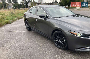 Седан Mazda 3 2022 в 