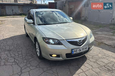 Седан Mazda 3 2008 в Запорожье