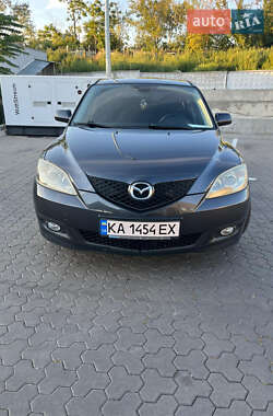 Хетчбек Mazda 3 2006 в Києві