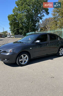 Седан Mazda 3 2006 в 