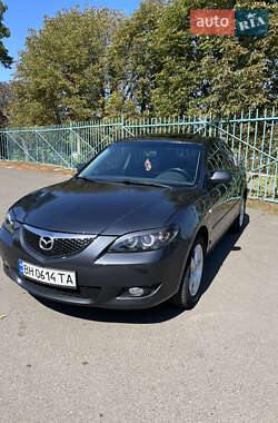 Седан Mazda 3 2006 в 