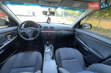 Седан Mazda 3 2006 в 