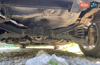 Хэтчбек Mazda 3 2007 в 