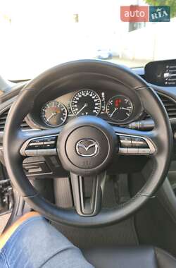 Седан Mazda 3 2021 в 