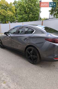 Седан Mazda 3 2021 в 