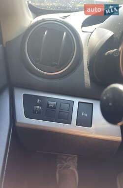 Седан Mazda 3 2010 в 