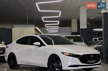 Седан Mazda 3 2021 в 