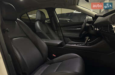 Седан Mazda 3 2021 в 