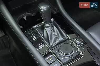 Седан Mazda 3 2021 в 