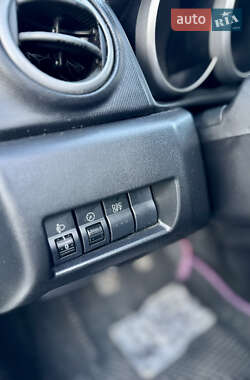 Хэтчбек Mazda 3 2006 в 
