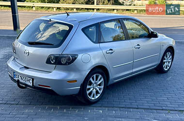 Хэтчбек Mazda 3 2006 в 