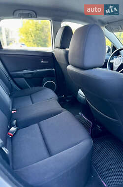 Хэтчбек Mazda 3 2006 в 