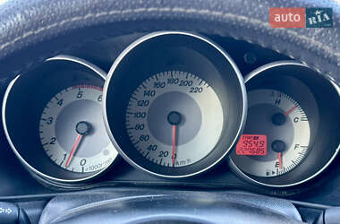 Хэтчбек Mazda 3 2006 в 