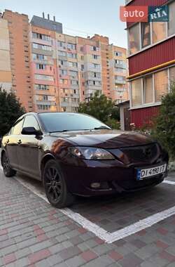 Седан Mazda 3 2006 в 