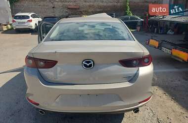 Седан Mazda 3 2023 в Харкові