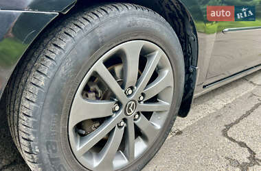 Хэтчбек Mazda 3 2008 в 