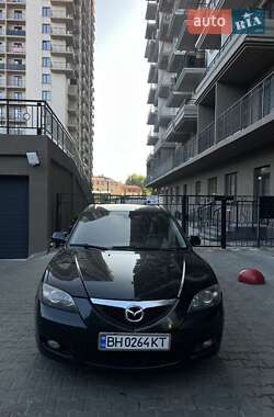 Седан Mazda 3 2008 в 