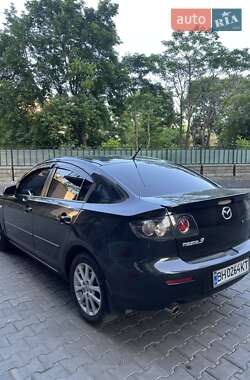 Седан Mazda 3 2008 в 
