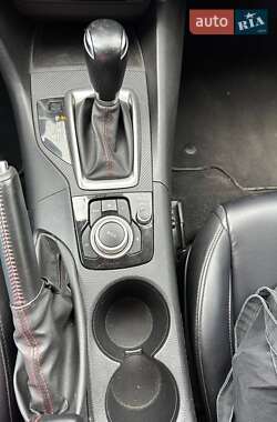 Седан Mazda 3 2013 в 