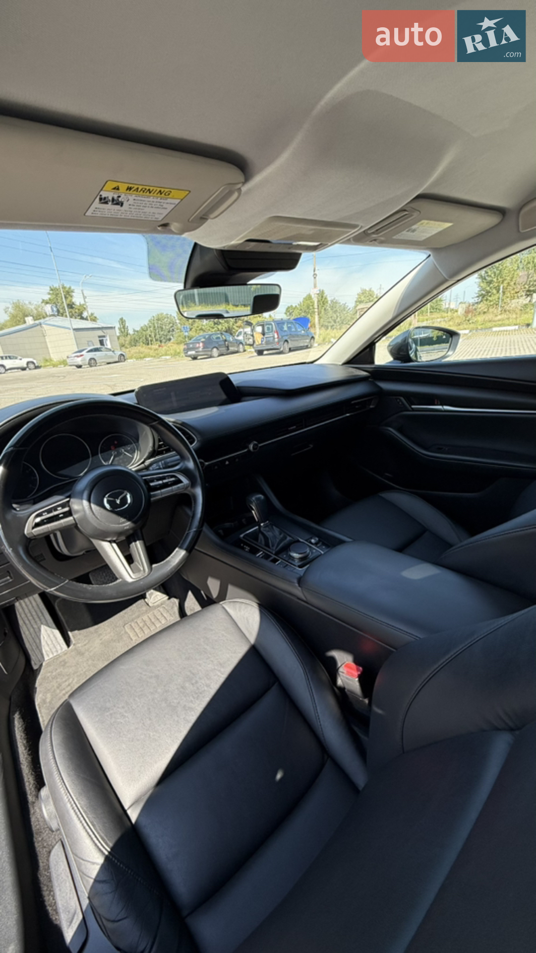 2020 Mazda 3 - мініатюра 3