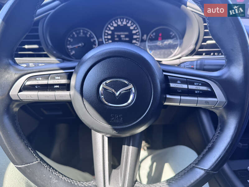 Седан Mazda 3 2020 в Вишгороді