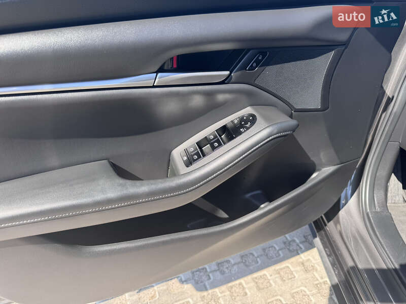 Седан Mazda 3 2020 в Вишгороді