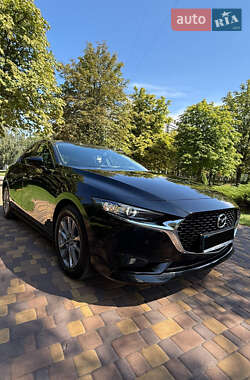 Седан Mazda 3 2019 в Києві