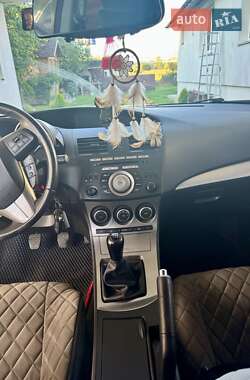 Хетчбек Mazda 3 2011 в Вінниці