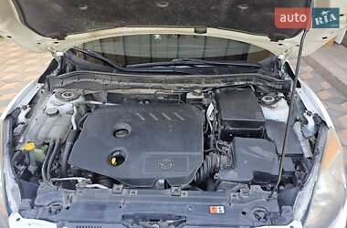 Хэтчбек Mazda 3 2011 в 