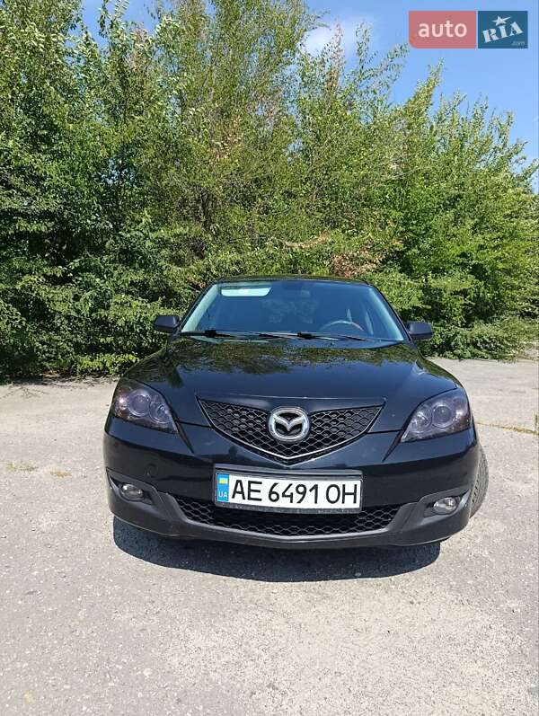 Mazda 3 2006