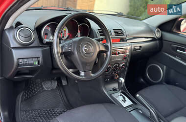 Седан Mazda 3 2007 в 