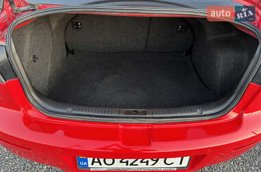 Седан Mazda 3 2007 в 