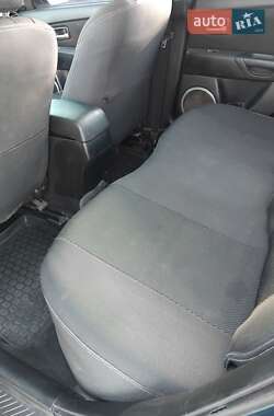 Седан Mazda 3 2006 в 