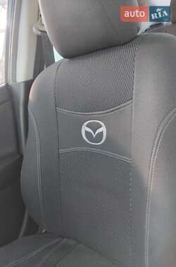 Седан Mazda 3 2006 в 