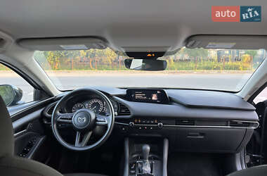 Седан Mazda 3 2020 в 