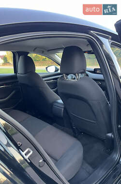 Седан Mazda 3 2020 в 
