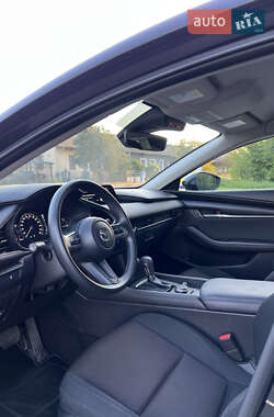 Седан Mazda 3 2020 в 