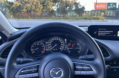 Седан Mazda 3 2020 в 