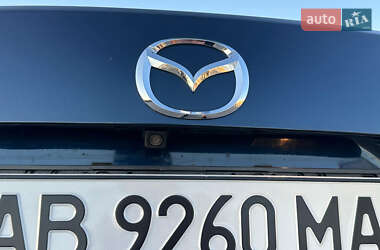 Седан Mazda 3 2018 в 