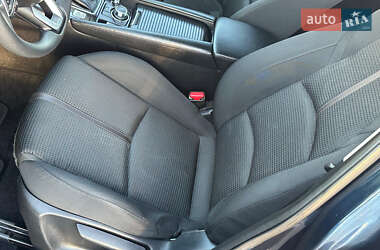 Седан Mazda 3 2018 в 