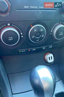Седан Mazda 3 2007 в 